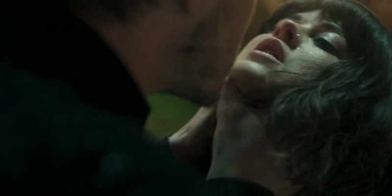 [ CHOKES ]