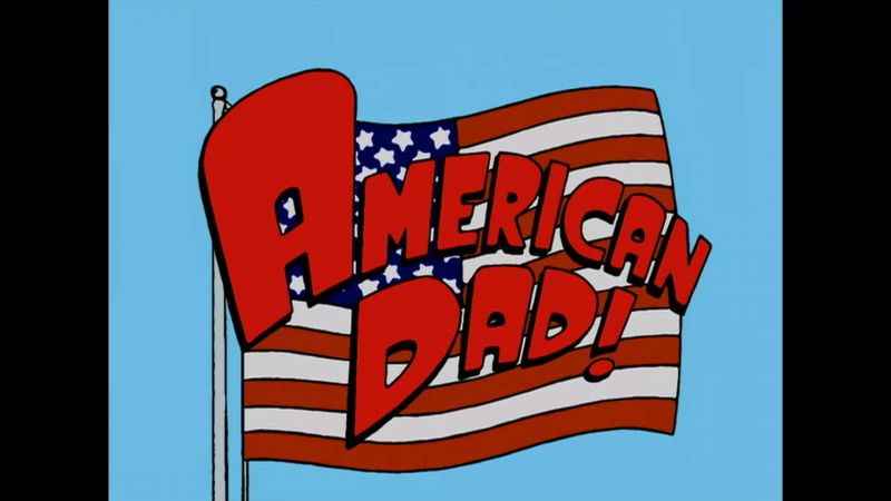 CHORUS: ♪ Good morning, U.S.A. ♪