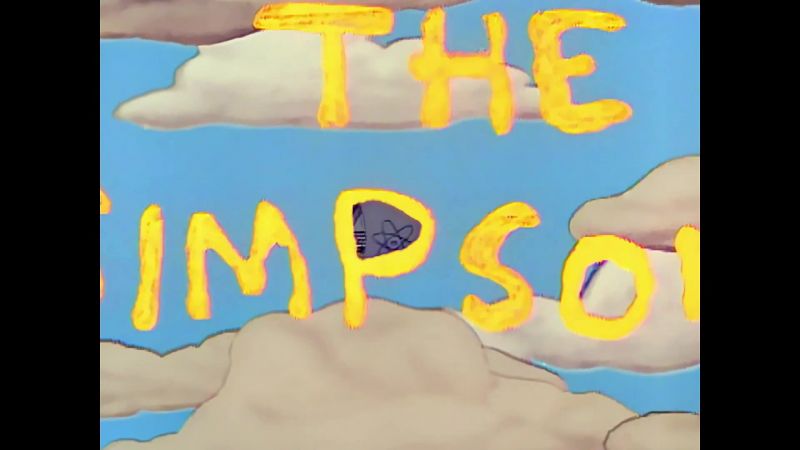 CHORUS: ♪ The Simpsons ♪