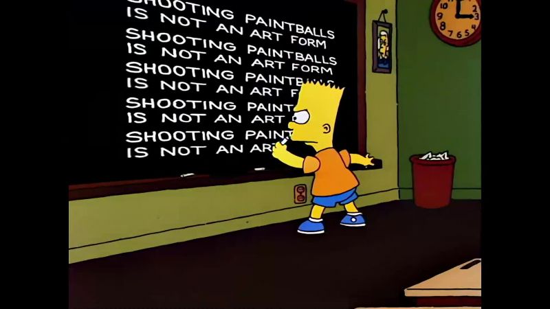 CHORUS: ♪ The Simpsons ♪