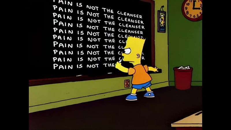 CHORUS: ♪ The Simpsons ♪
