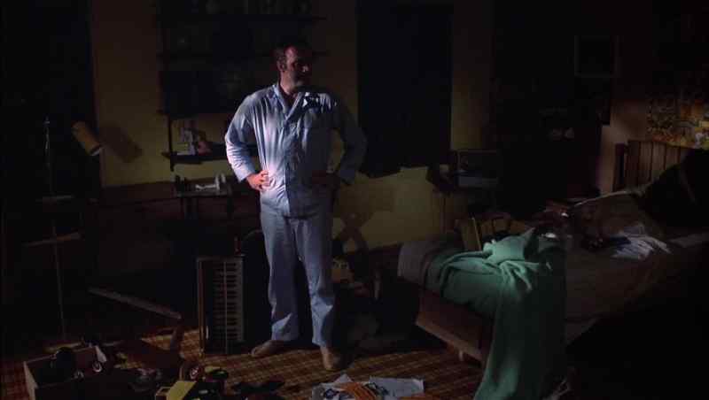 Chris, are you hiding someplace?
