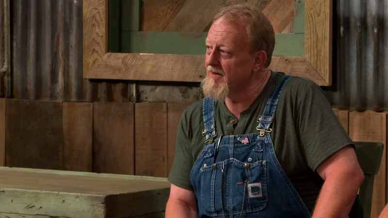 Chris, you are the next master distiller, my friend