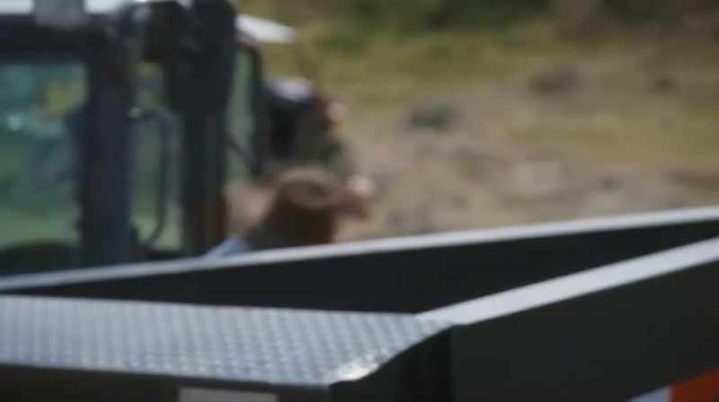 Chris: CLAYTON, DO YOU WANT ME TO PUSH WHILE YOU PULL?