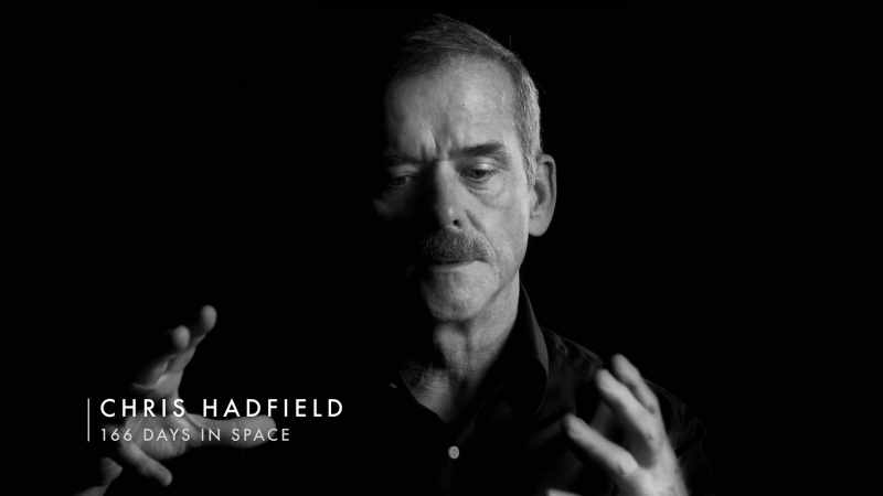 CHRIS: Enceladus is a water-world