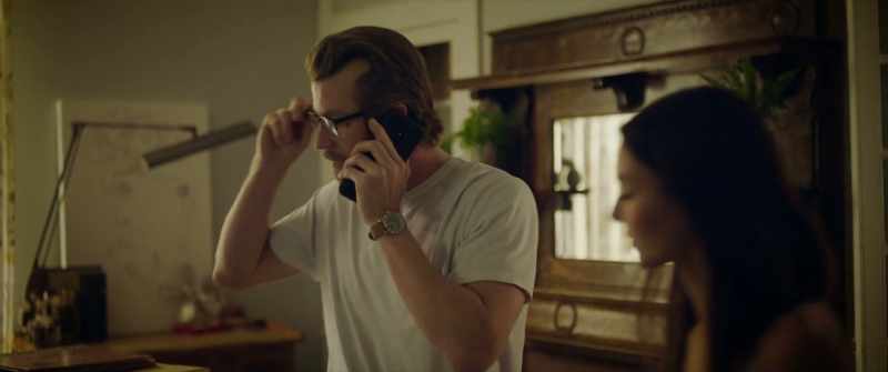 Chris: I just spoke with Jackson