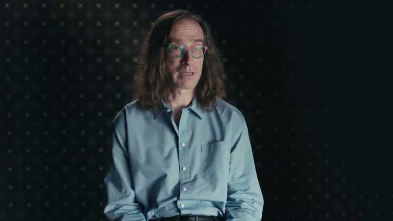 CHRIS: If you'd ask people