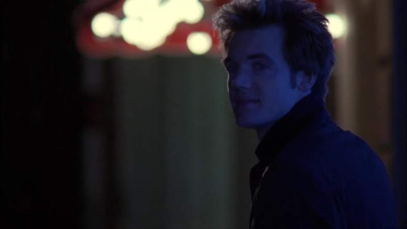 Chris Keller's work here is done