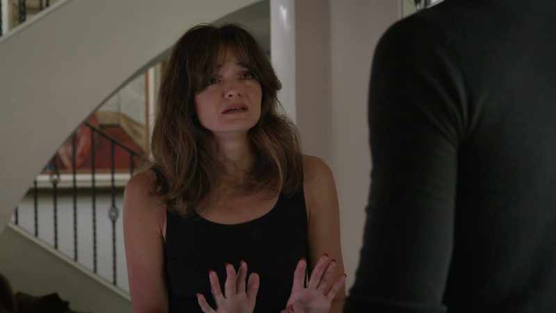 Chris, listen to me, okay?