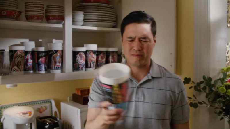 Chris Mullin got a cup?