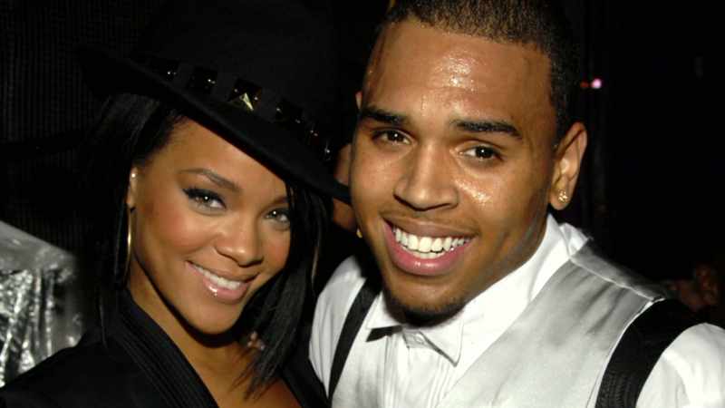 Chris put out a statement saying