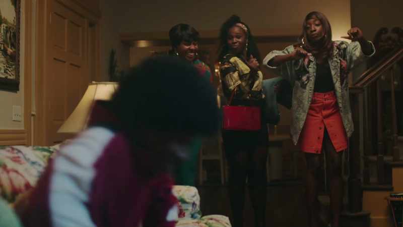Chris, show Mommy's friends that little dance you be doing