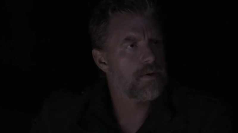 [Chris] There's a wall. There's a boundary out ther