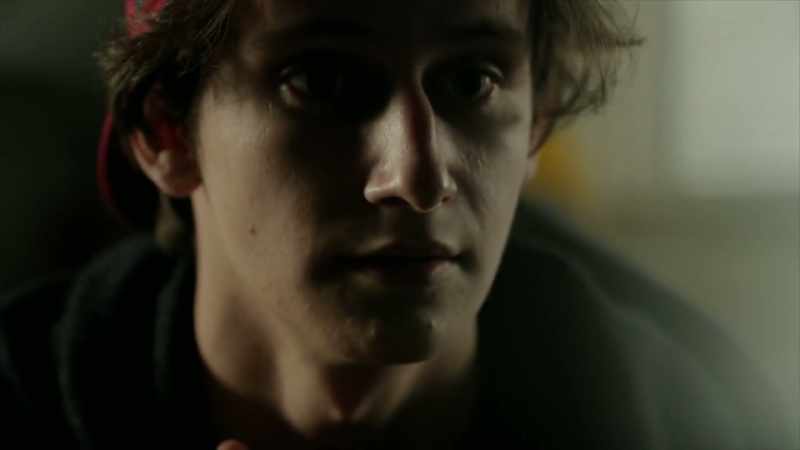 Chris was very vocal and verbal about concerns they had about LJ
