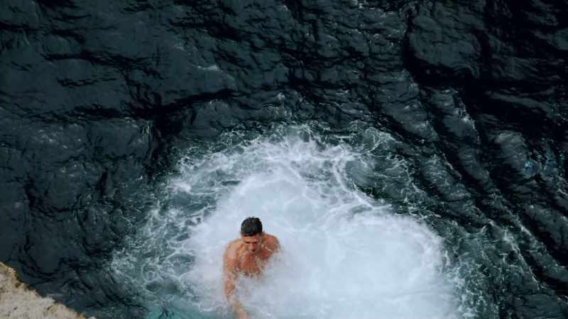 CHRIS: We are all intimately familiar with gravity
