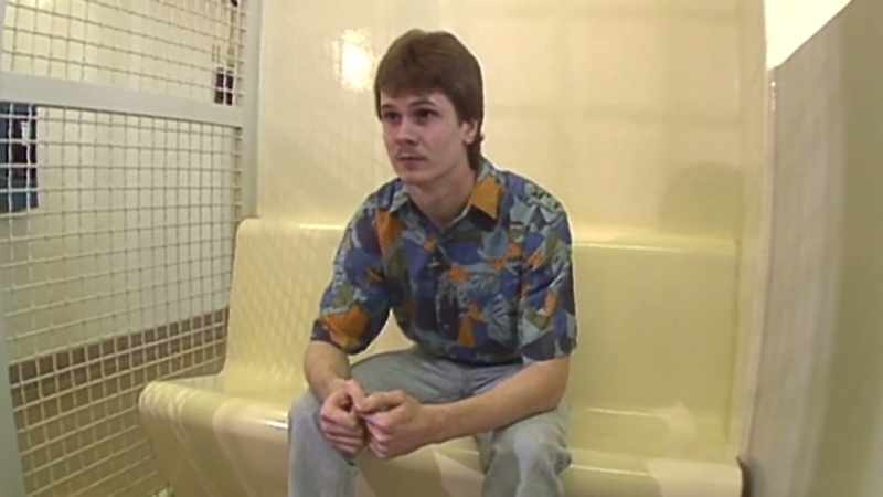 [Chris] Why would a juvenile