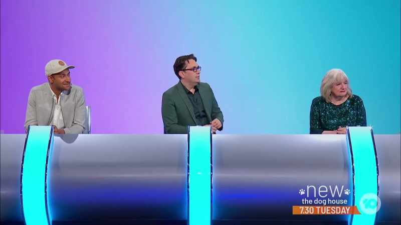 Chris's team, why don't you ask Stephen some questions first?