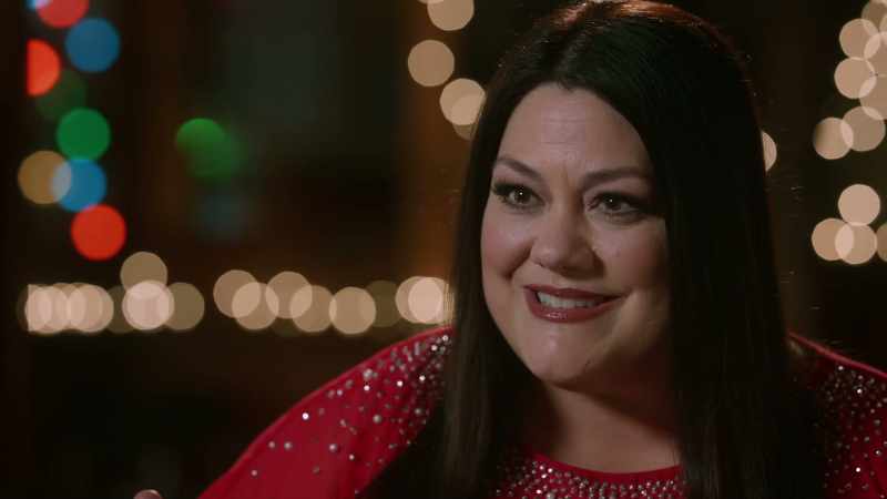 Chrissy Kessler, Home For The Holidays