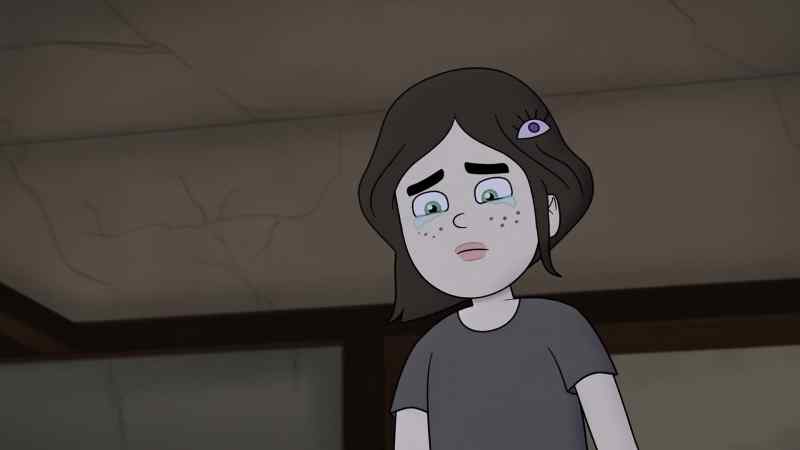 CHRISSY: [sobbing]