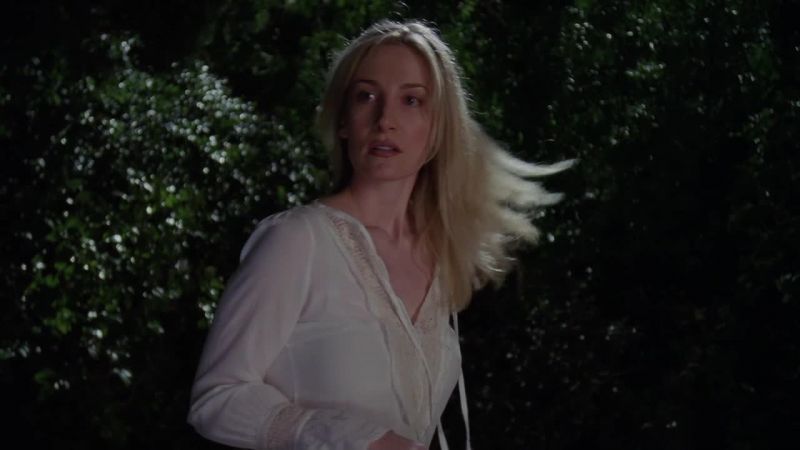 Christa!