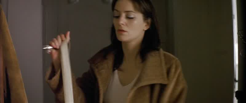 Christa!