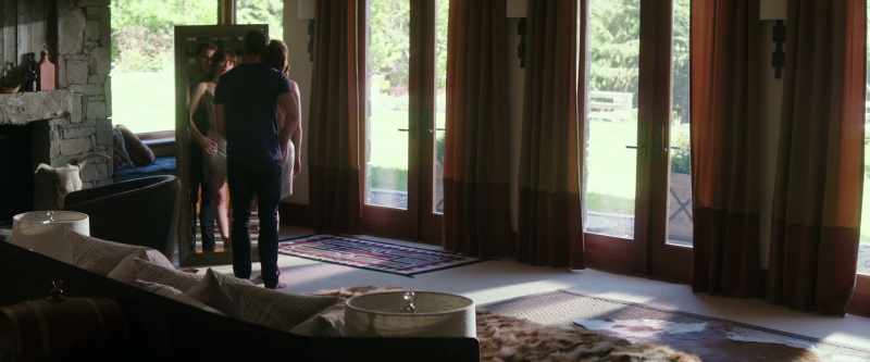 CHRISTIAN: And it's not too far from here