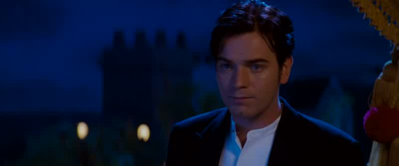 Christian......I'm a courtesan