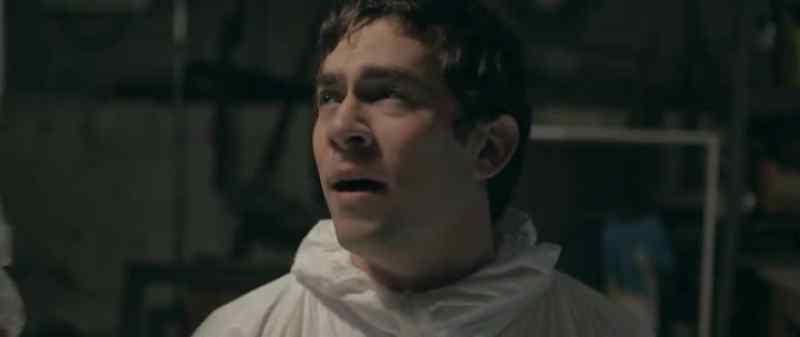 Christian, they take over your mind with their eyes
