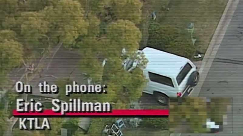 Christian: The police think