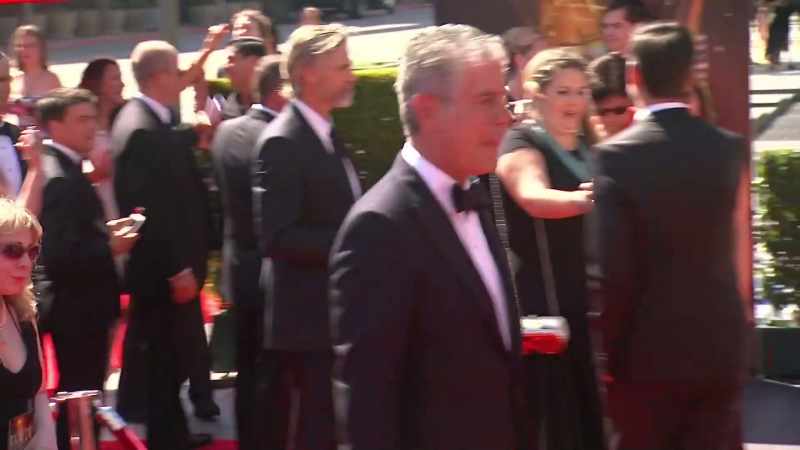 CHRISTIANE AMANPOUR: Anthony Bourdain