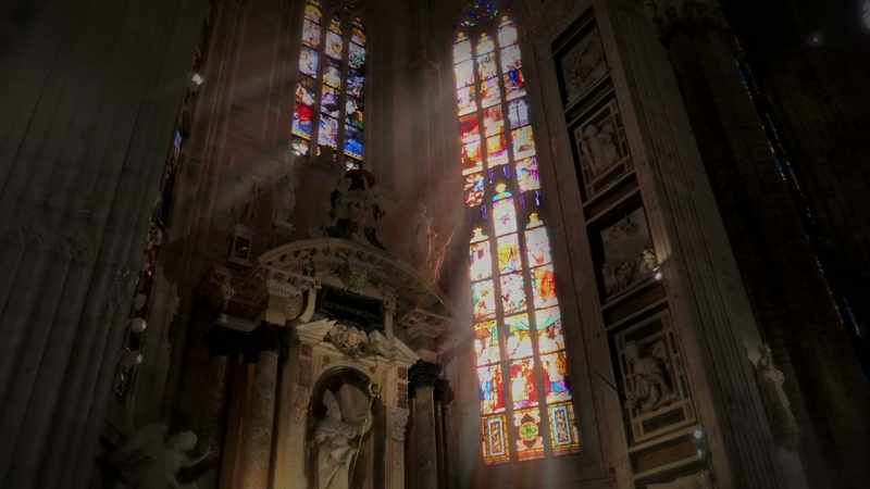 Christianity didn't exist