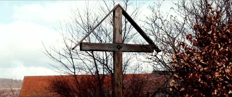 Christianity is the ultimate death cult