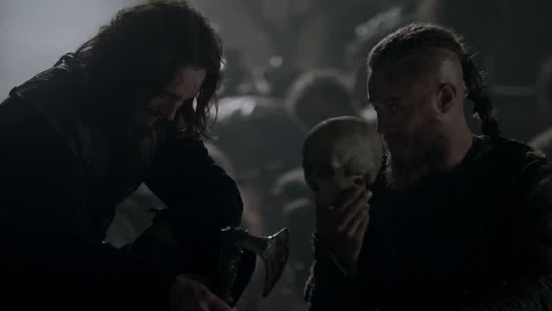 Christians believe that the bones can still exert benediction