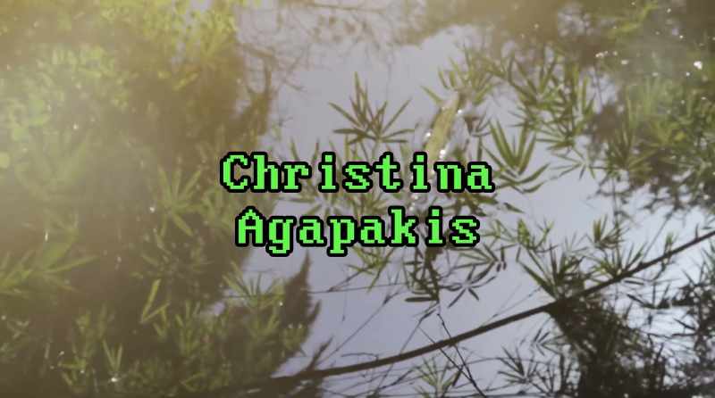 Christina Agapakis is a synthetic biologist