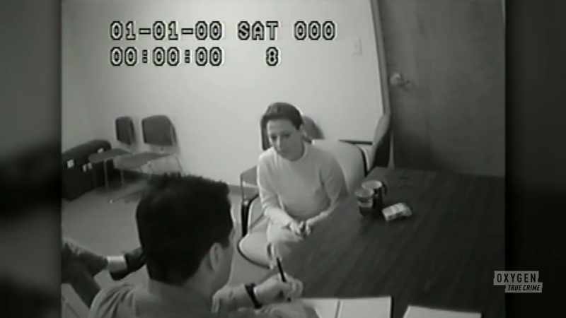 Christina hicks, judy's daughter, called