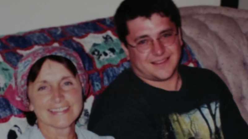 CHRISTINE: And Jason Carter