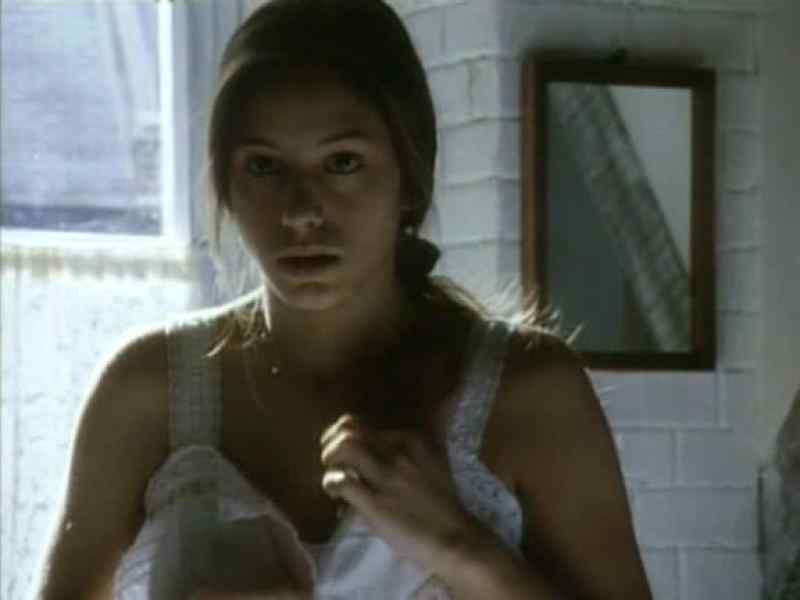 Christine…
