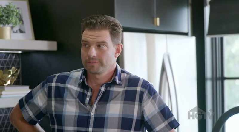 Christine: In chef school, they teach you