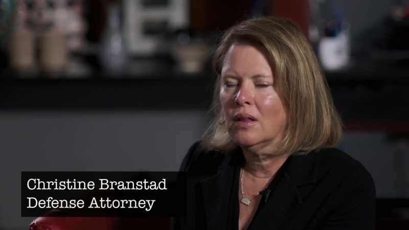 CHRISTINE: We had never really considered the idea