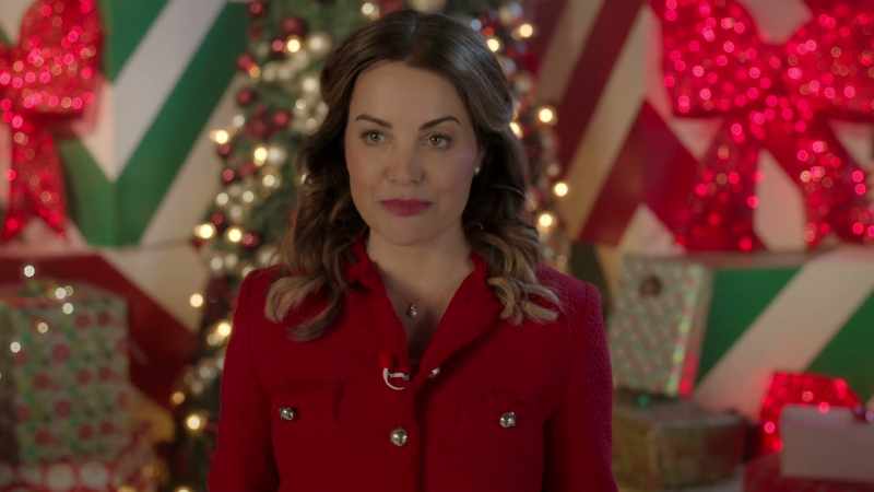 Christmas is a time of magic