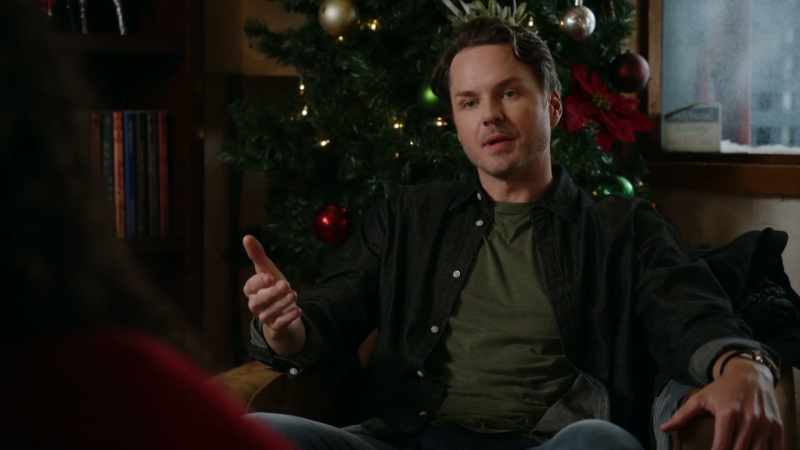 Christmas is an opportunity