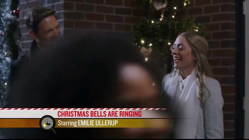 Christmas cheer!