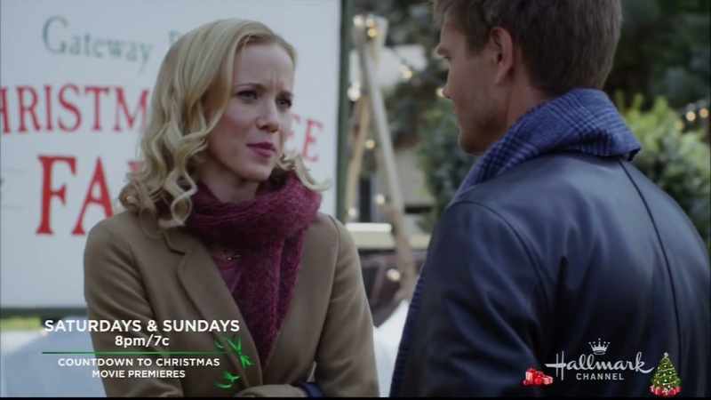 Christmas doesn't need to happen on a particular schedule