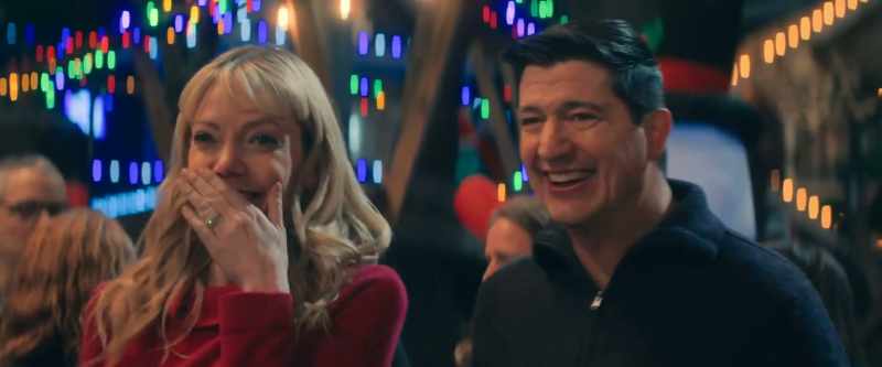Christmas Eve is only three days away