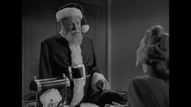 Christmas isn't just a day