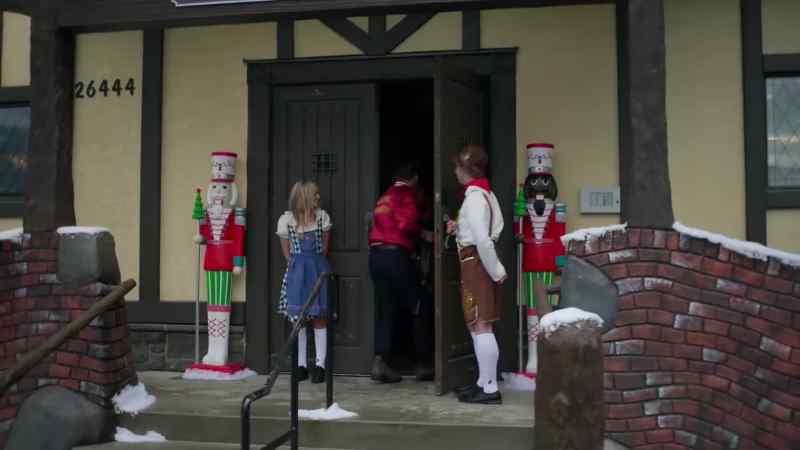 �� Christmas is just round the corner ♪