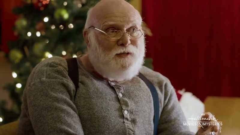 Christmas just seems to have a way