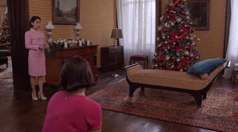 �� Christmas means to me my love ♪