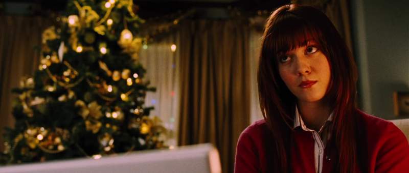 Christmas is more about warding off evil spirits than Halloween