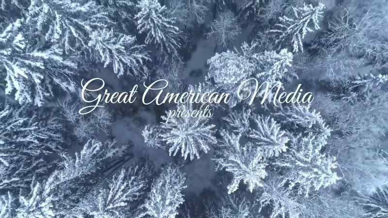 [CHRISTMAS MUSIC]